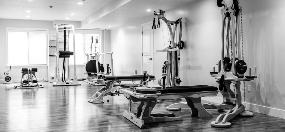 Body Connection Studio - Gyrotonic Movement